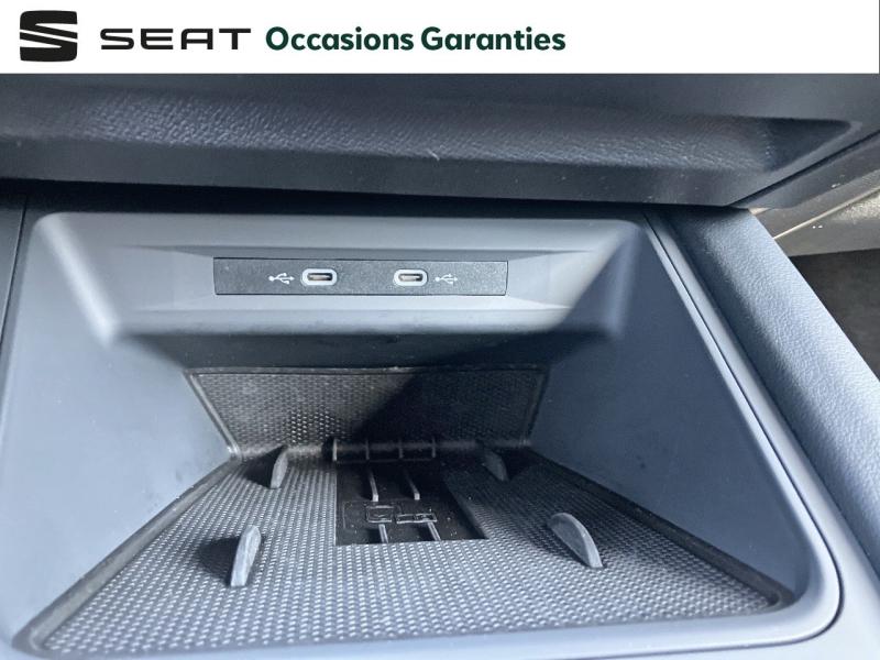 Voitures occasions CUPRA FORMENTOR V Vezin-le-Coquet