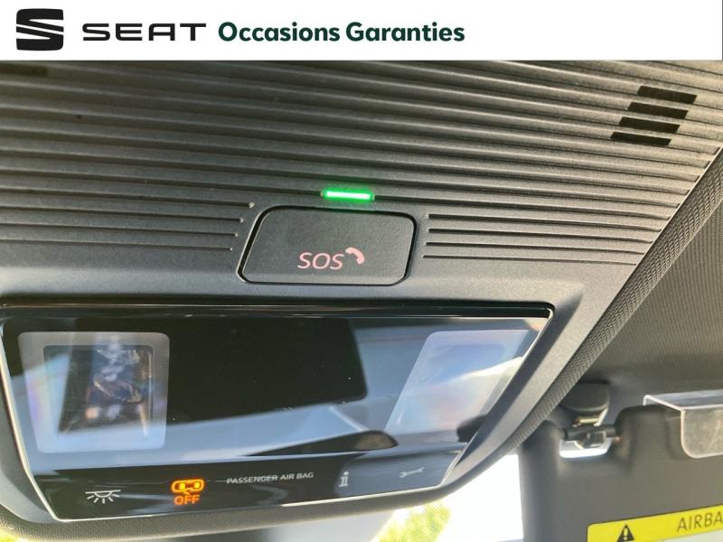 Voitures occasions CUPRA FORMENTOR V Vezin-le-Coquet