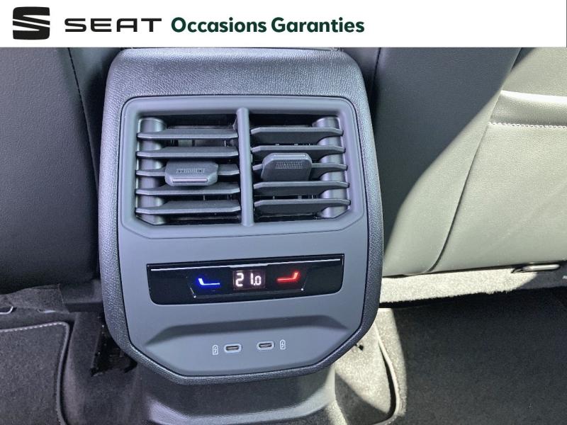 Voitures occasions CUPRA FORMENTOR V Vezin-le-Coquet