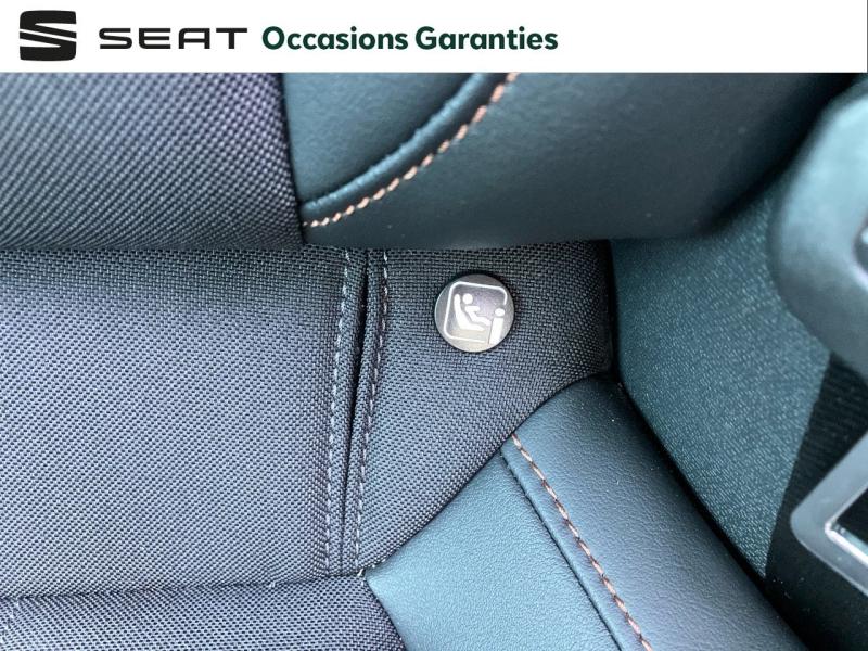 Voitures occasions CUPRA FORMENTOR V Vezin-le-Coquet