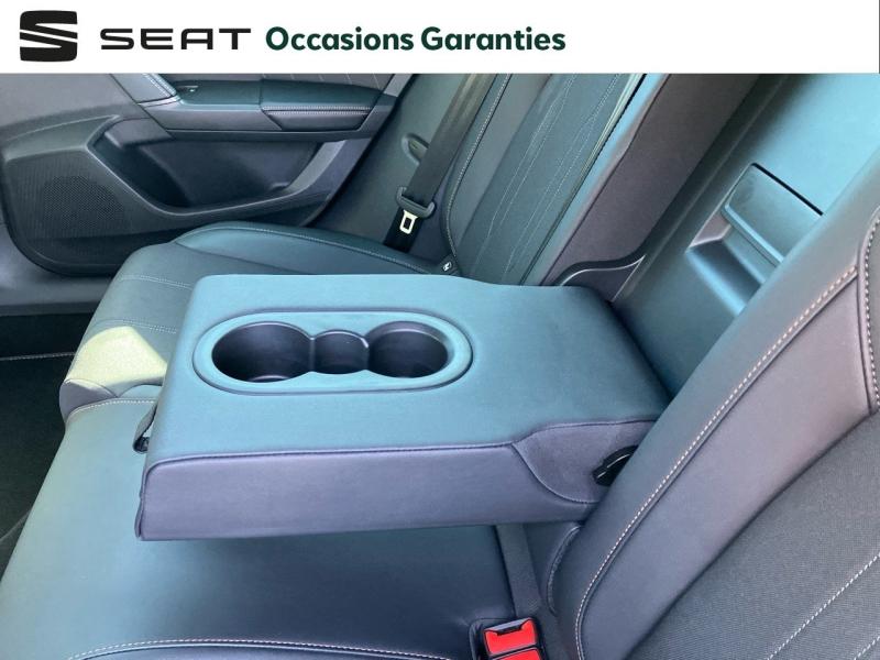 Voitures occasions CUPRA FORMENTOR V Vezin-le-Coquet