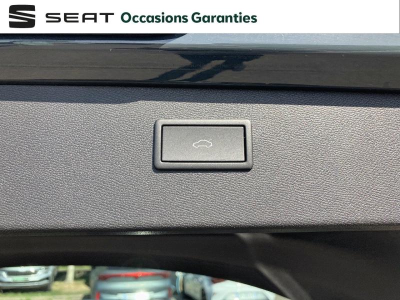 Voitures occasions CUPRA FORMENTOR V Vezin-le-Coquet