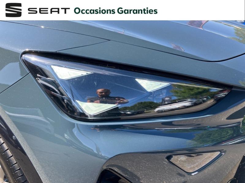 Voitures occasions CUPRA FORMENTOR V Vezin-le-Coquet