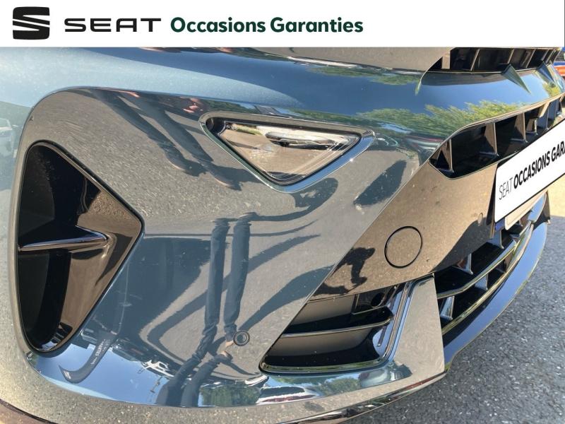 Voitures occasions CUPRA FORMENTOR V Vezin-le-Coquet