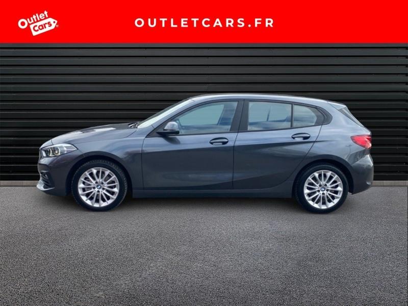 Voitures occasions BMW SERIE 1 Lounge Vezin-le-Coquet