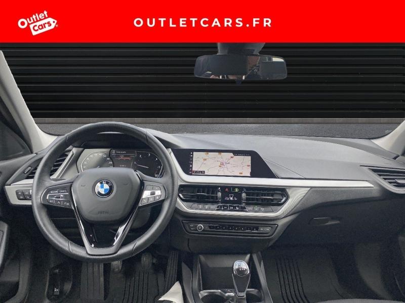 Voitures occasions BMW SERIE 1 Lounge Vezin-le-Coquet