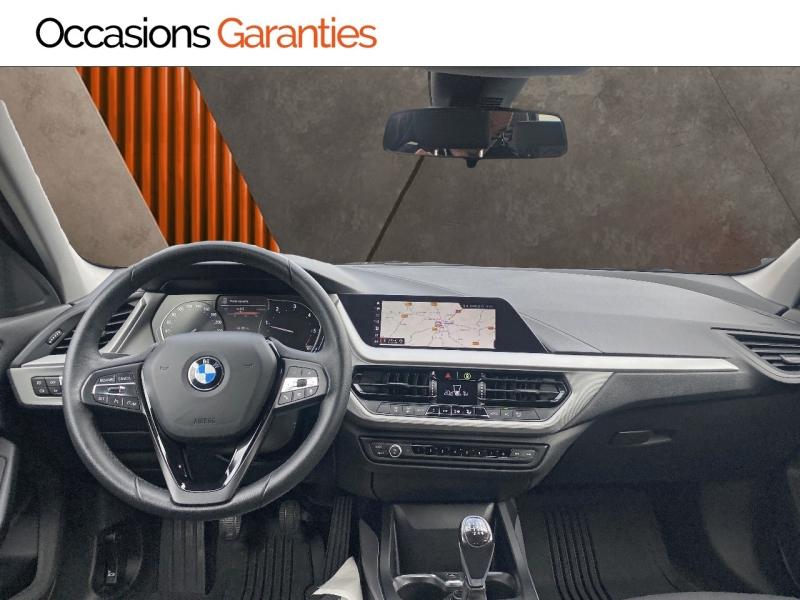 Voitures occasions BMW SERIE 1 Lounge Vezin-le-Coquet