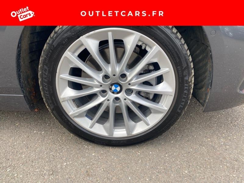 Voitures occasions BMW SERIE 1 Lounge Vezin-le-Coquet