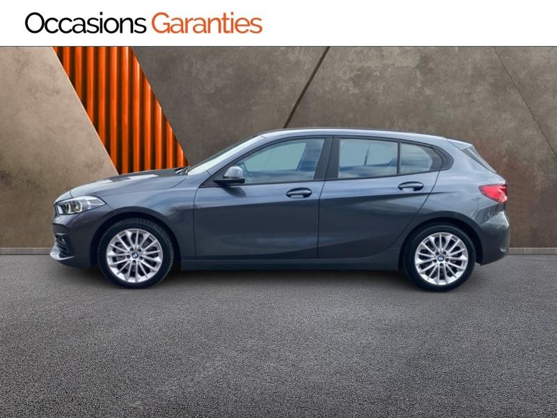 Voitures occasions BMW SERIE 1 Lounge Vezin-le-Coquet