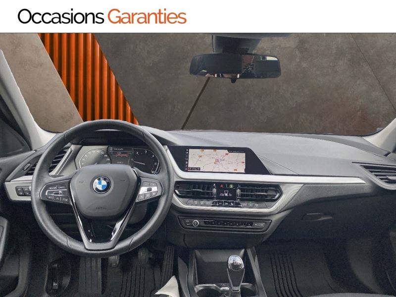 Voitures occasions BMW SERIE 1 Lounge Vezin-le-Coquet