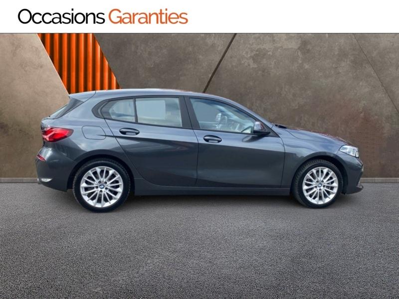 Voitures occasions BMW SERIE 1 Lounge Vezin-le-Coquet