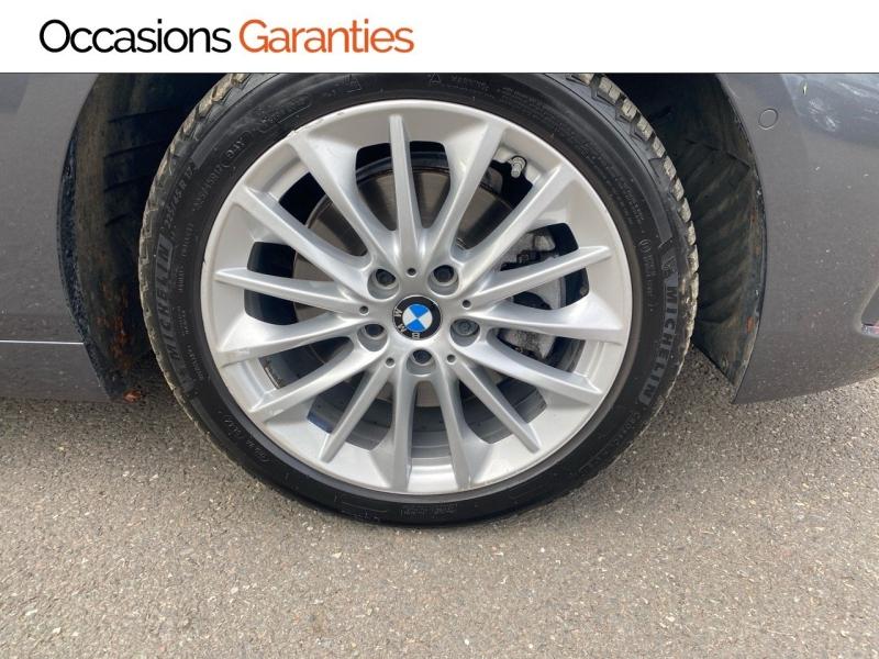 Voitures occasions BMW SERIE 1 Lounge Vezin-le-Coquet