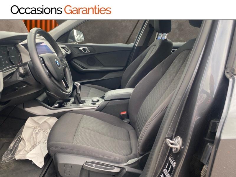 Voitures occasions BMW SERIE 1 Lounge Vezin-le-Coquet