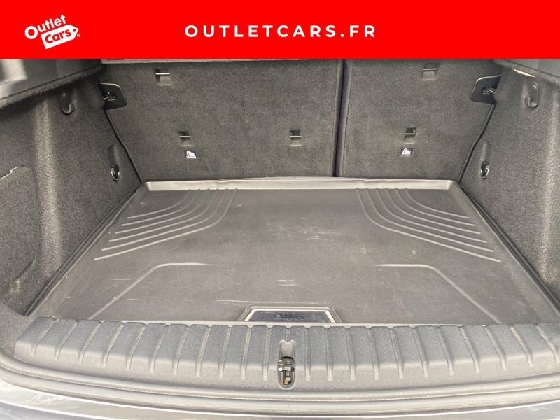 Voitures occasions BMW SERIE 1 Lounge Vezin-le-Coquet