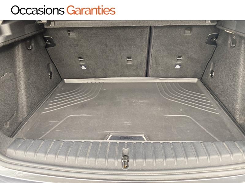 Voitures occasions BMW SERIE 1 Lounge Vezin-le-Coquet