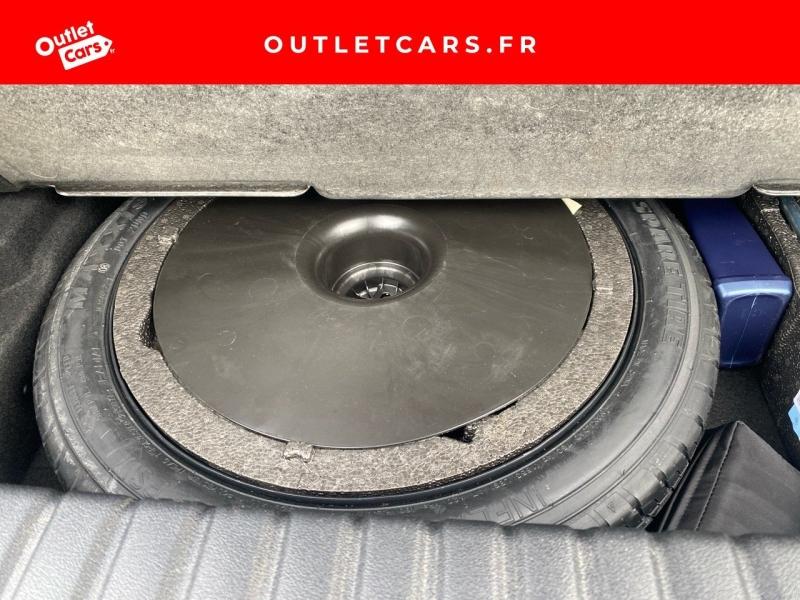 Voitures occasions BMW SERIE 1 Lounge Vezin-le-Coquet