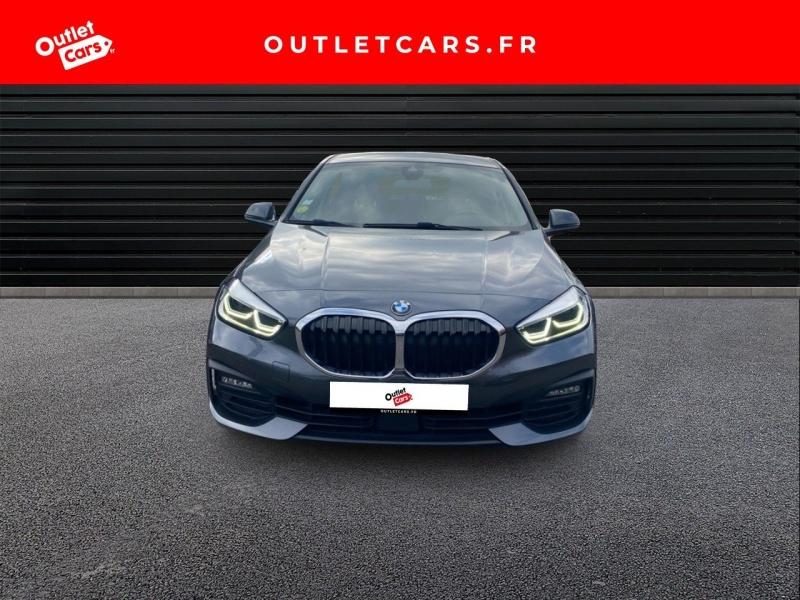 Voitures occasions BMW SERIE 1 Lounge Vezin-le-Coquet