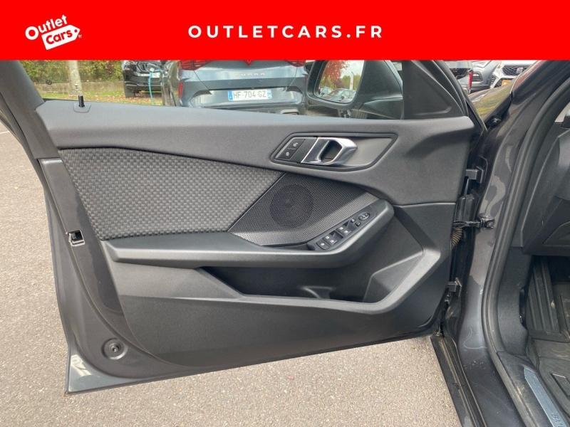 Voitures occasions BMW SERIE 1 Lounge Vezin-le-Coquet