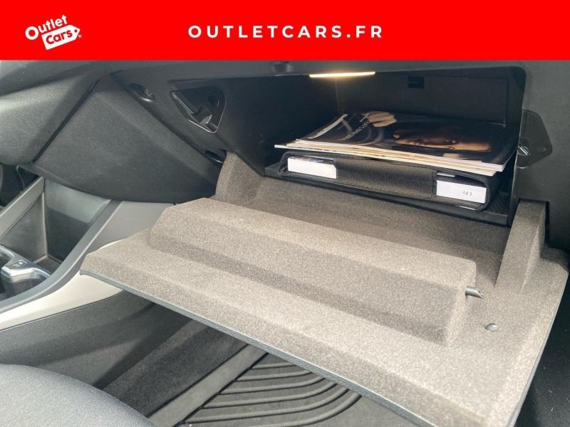 Voitures occasions BMW SERIE 1 Lounge Vezin-le-Coquet