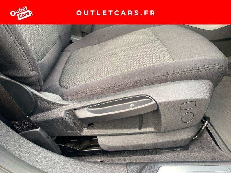 Voitures occasions BMW SERIE 1 Lounge Vezin-le-Coquet