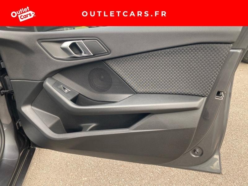 Voitures occasions BMW SERIE 1 Lounge Vezin-le-Coquet