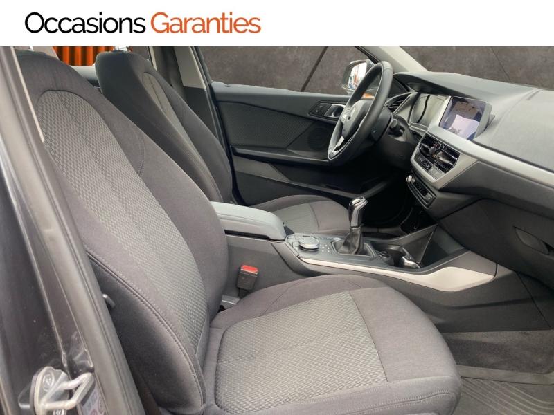 Voitures occasions BMW SERIE 1 Lounge Vezin-le-Coquet