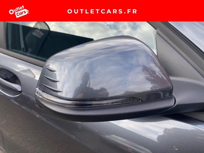 Voitures occasions BMW SERIE 1 Lounge Vezin-le-Coquet