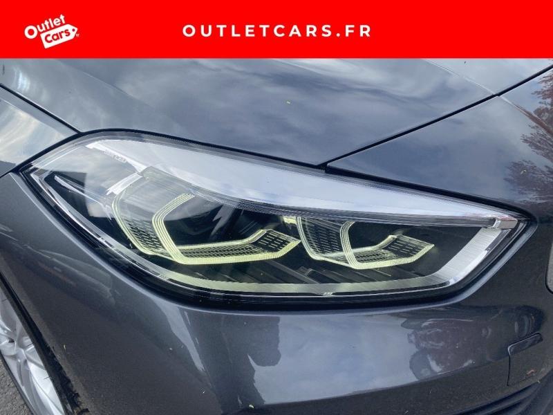 Voitures occasions BMW SERIE 1 Lounge Vezin-le-Coquet