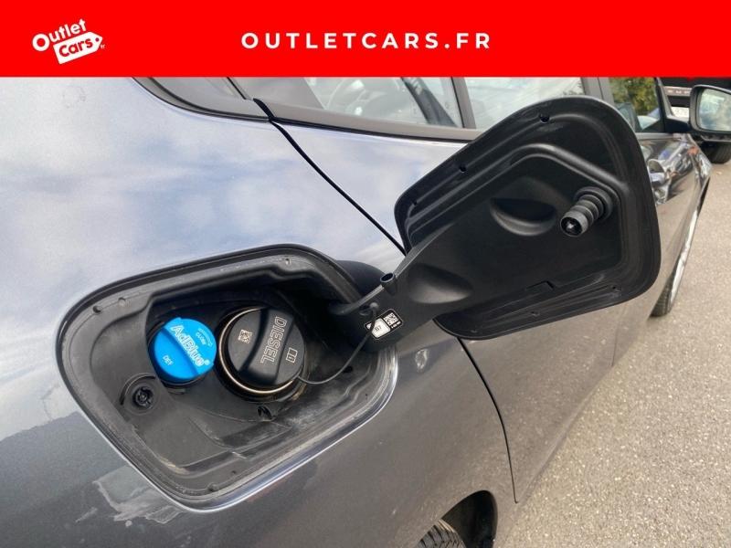 Voitures occasions BMW SERIE 1 Lounge Vezin-le-Coquet