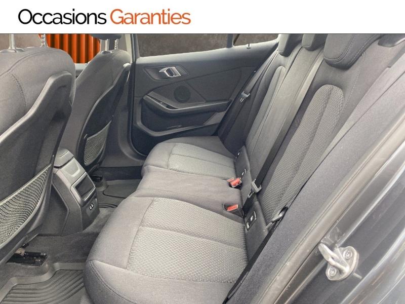 Voitures occasions BMW SERIE 1 Lounge Vezin-le-Coquet