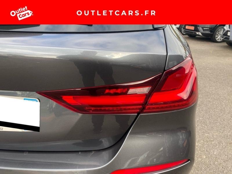 Voitures occasions BMW SERIE 1 Lounge Vezin-le-Coquet