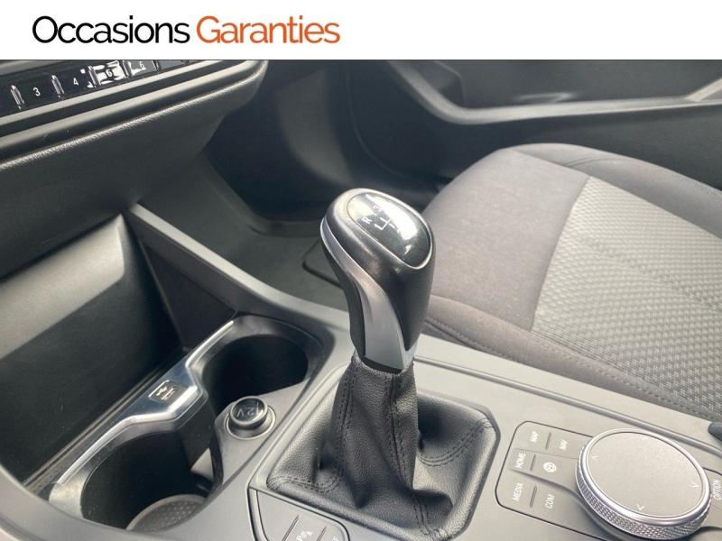 Voitures occasions BMW SERIE 1 Lounge Vezin-le-Coquet