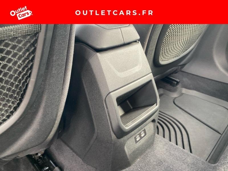 Voitures occasions BMW SERIE 1 Lounge Vezin-le-Coquet