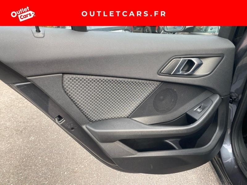 Voitures occasions BMW SERIE 1 Lounge Vezin-le-Coquet