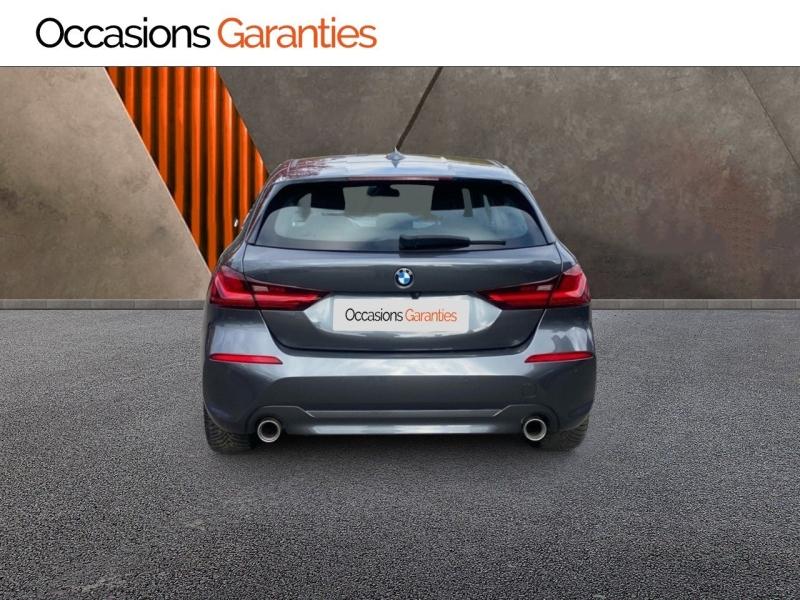 Voitures occasions BMW SERIE 1 Lounge Vezin-le-Coquet