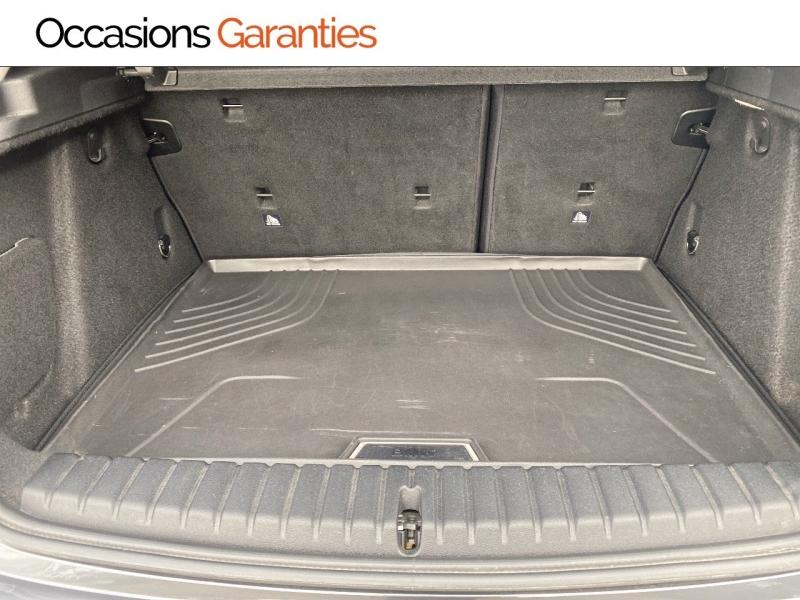 Voitures occasions BMW SERIE 1 Lounge Vezin-le-Coquet