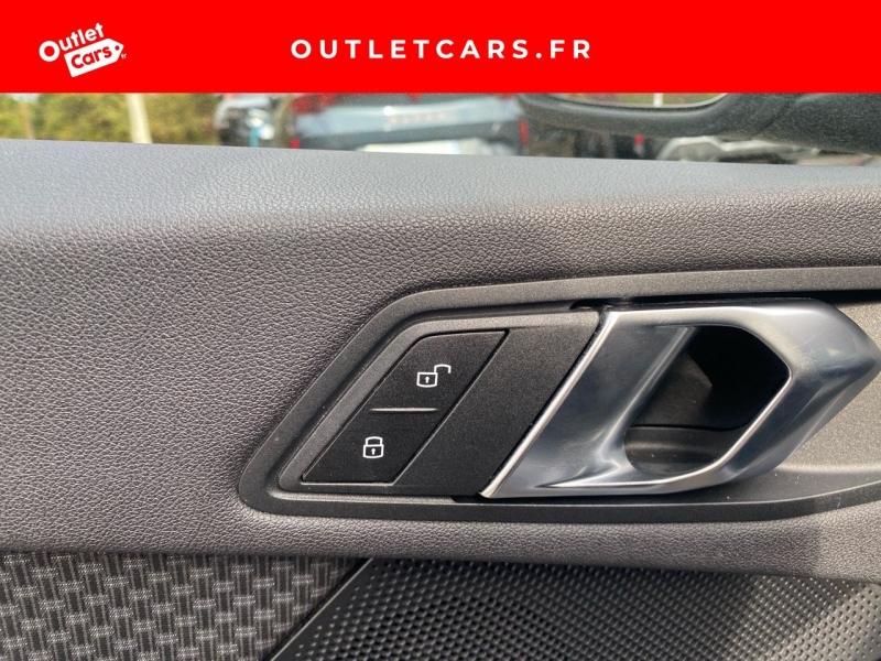 Voitures occasions BMW SERIE 1 Lounge Vezin-le-Coquet