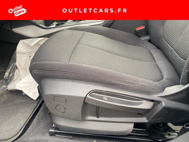 Voitures occasions BMW SERIE 1 Lounge Vezin-le-Coquet