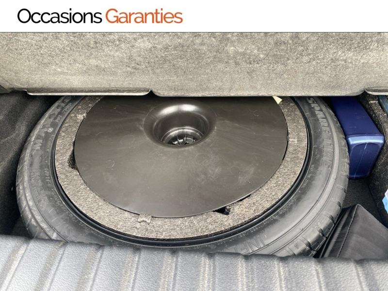 Voitures occasions BMW SERIE 1 Lounge Vezin-le-Coquet