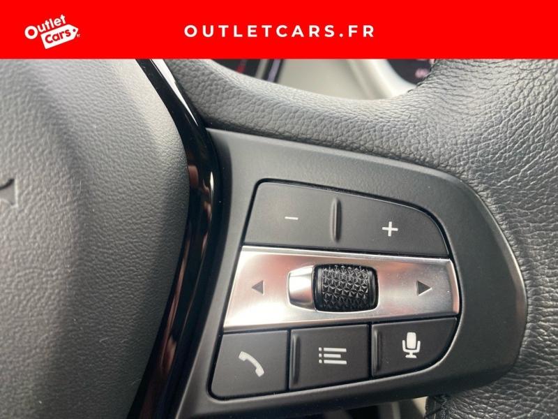 Voitures occasions BMW SERIE 1 Lounge Vezin-le-Coquet