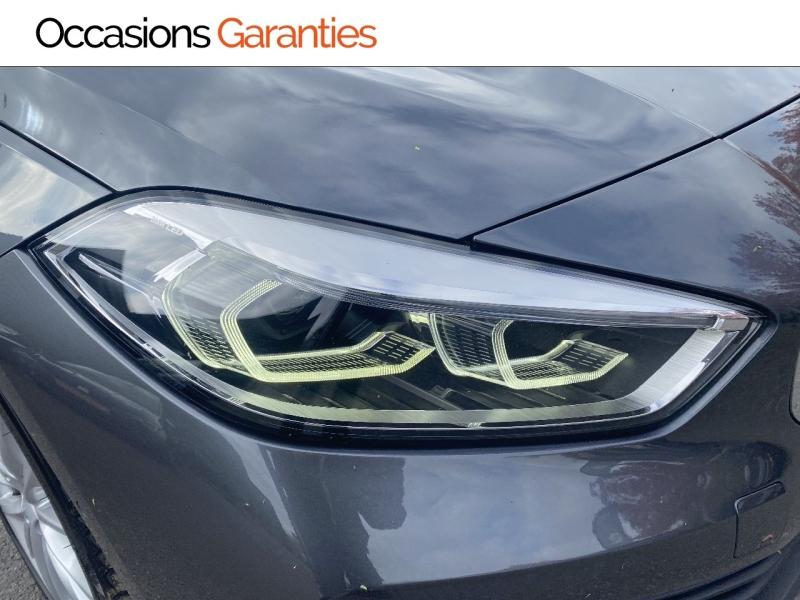 Voitures occasions BMW SERIE 1 Lounge Vezin-le-Coquet