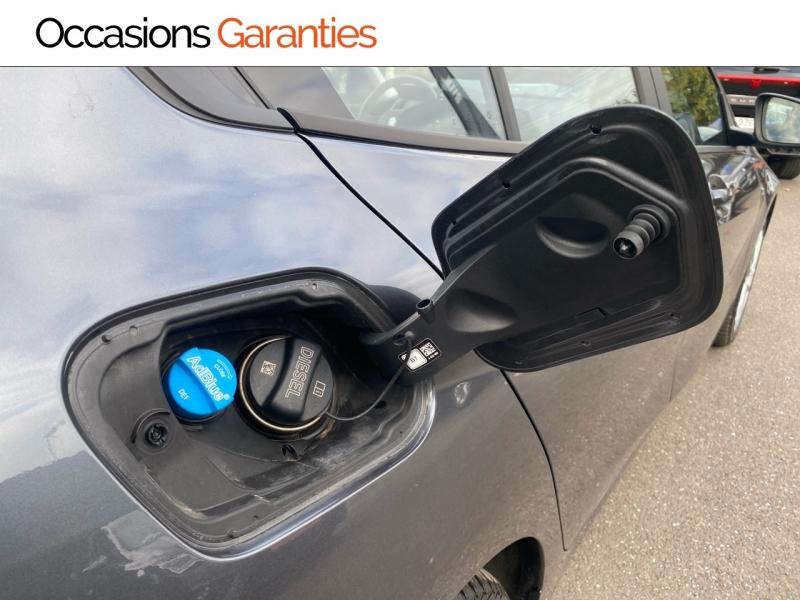 Voitures occasions BMW SERIE 1 Lounge Vezin-le-Coquet