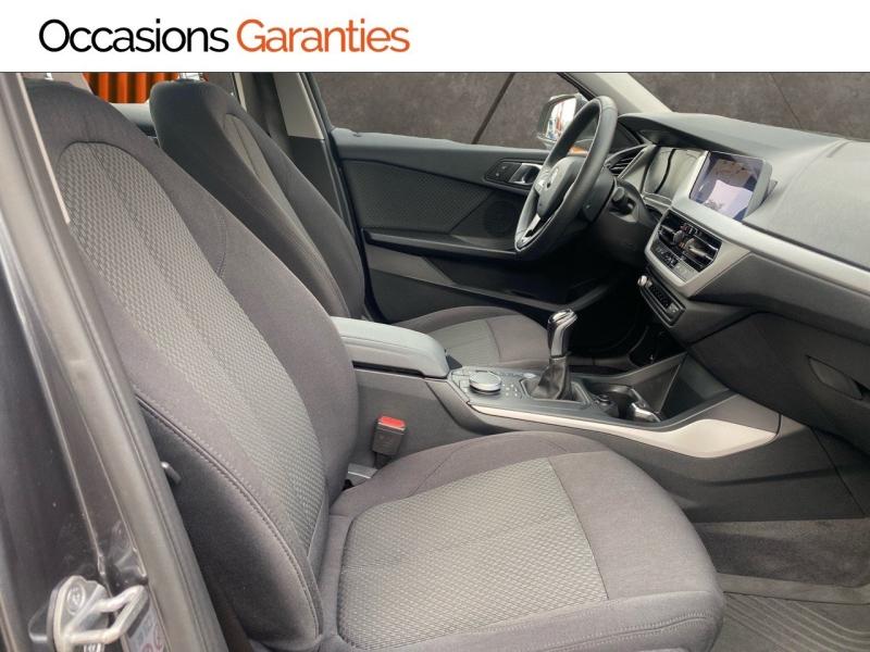 Voitures occasions BMW SERIE 1 Lounge Vezin-le-Coquet