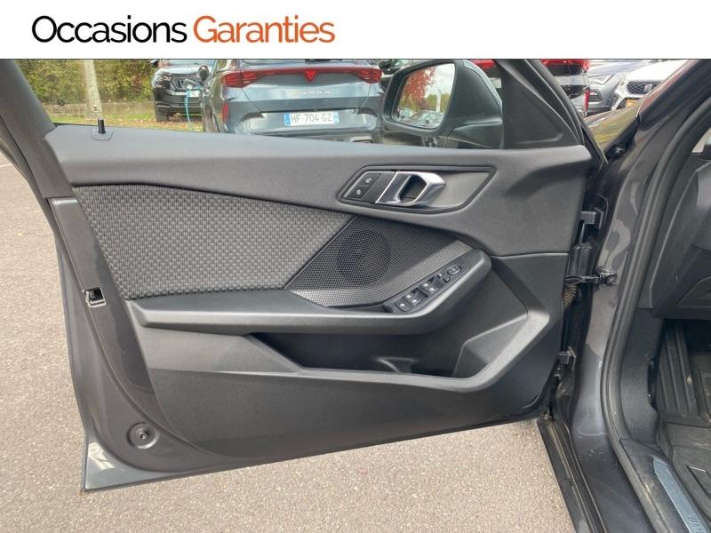Voitures occasions BMW SERIE 1 Lounge Vezin-le-Coquet
