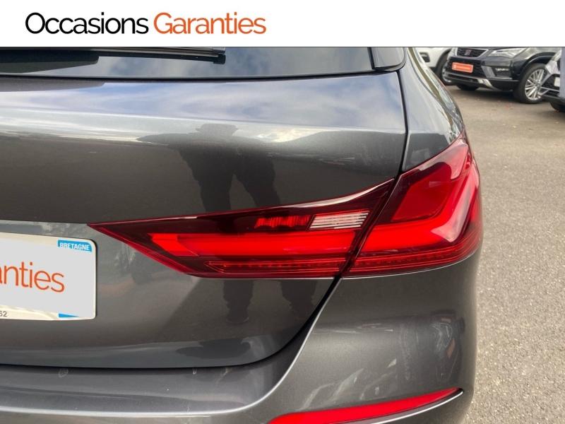 Voitures occasions BMW SERIE 1 Lounge Vezin-le-Coquet