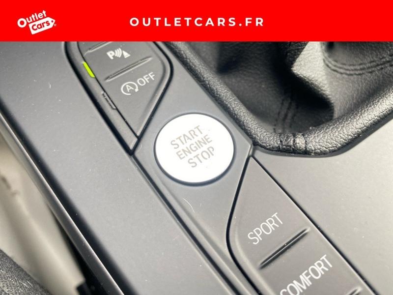 Voitures occasions BMW SERIE 1 Lounge Vezin-le-Coquet