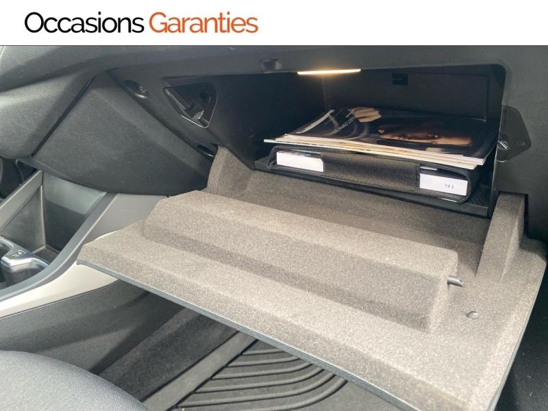 Voitures occasions BMW SERIE 1 Lounge Vezin-le-Coquet