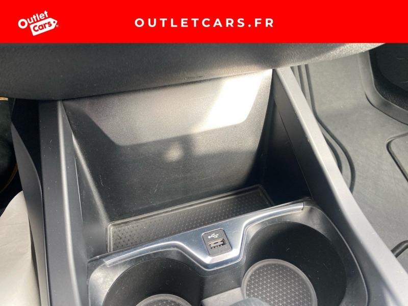 Voitures occasions BMW SERIE 1 Lounge Vezin-le-Coquet