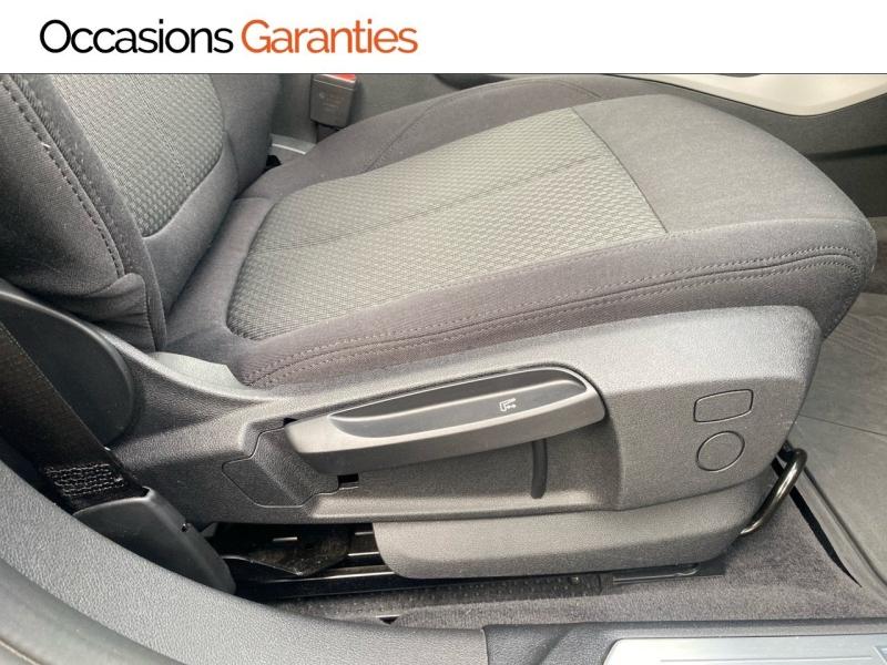 Voitures occasions BMW SERIE 1 Lounge Vezin-le-Coquet