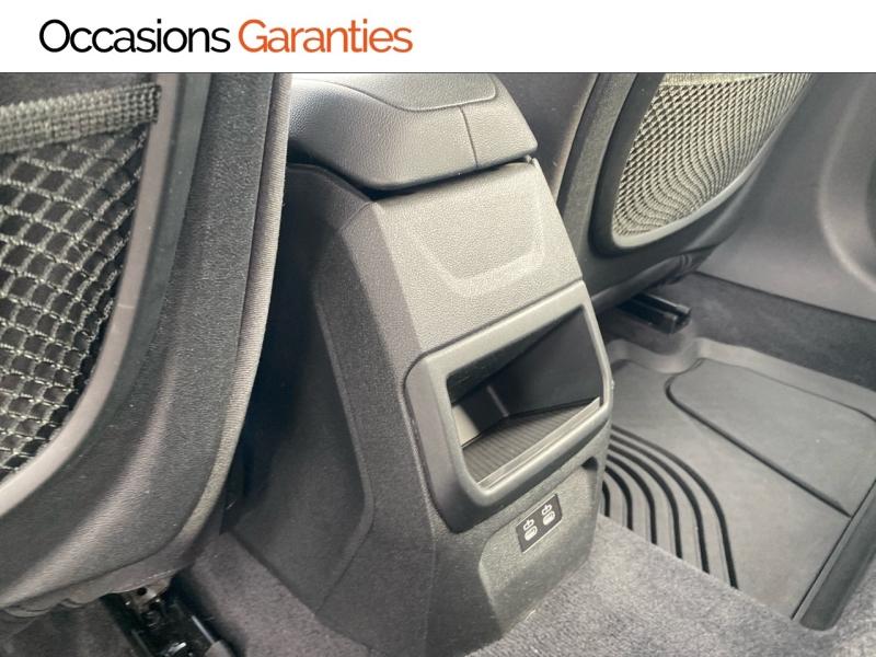 Voitures occasions BMW SERIE 1 Lounge Vezin-le-Coquet